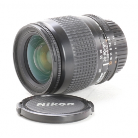 Nikon AF 3,5-5.6/28-80 D (245017)