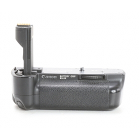 Canon Batterie-Pack BG-E4 EOS 5D (245278)
