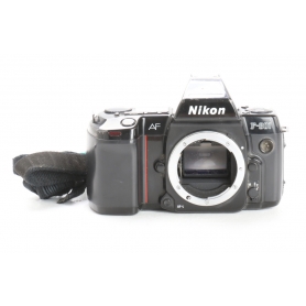 Nikon F-801 (245019)