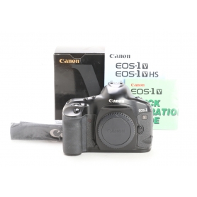 Canon EOS-1V (245221)