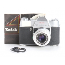 Kodak Retina Reflex S (245051)