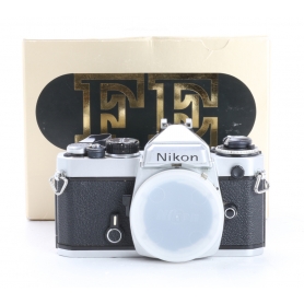 Nikon FE Chrom (245332)
