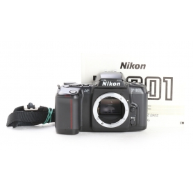 Nikon F-601 (245334)