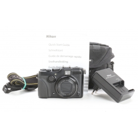 Nikon Coolpix P7100 (245344)
