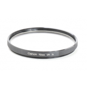 Canon UV-Filter 72 mm HD 1x (245368)