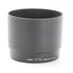Canon Geli.-Blende ET-74 EF 4,0/70-200 L (245406)