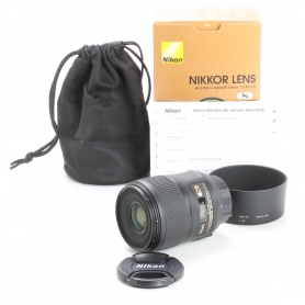Nikon AF-S 2,8/60 Micro G ED (245447)