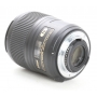 Nikon AF-S 2,8/60 Micro G ED (245447)