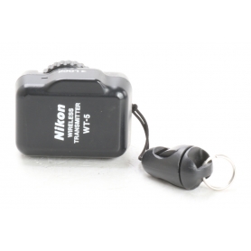 Nikon Wireless-Lan-Sender WT-5 D4 (245134)