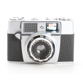 Agfa Optima Ia mit Agfa Color-Agnar 2,8/45mm (245087)