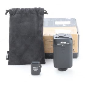Nikon Funknetzwerkadapter-Kit UT-1WK (245142)