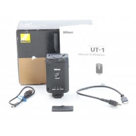 Nikon Funknetzwerkadapter UT-1 (245145)