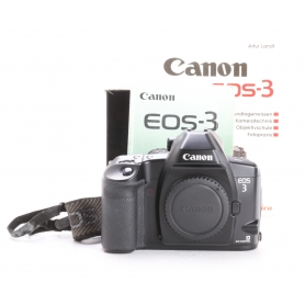 Canon EOS-3 (245457)