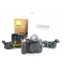 Nikon D5000 (244580)