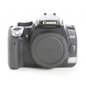 Canon EOS 400D (244596)