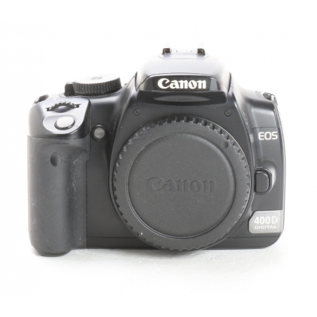 Canon EOS 400D (244596)