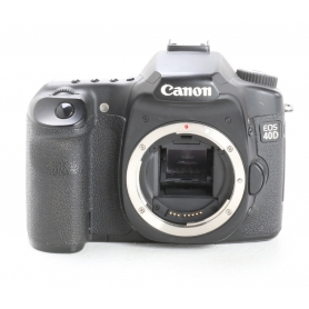 Canon EOS 40D (245644)