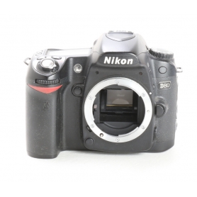 Nikon D80 (245650)