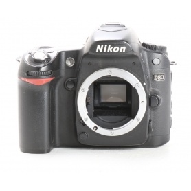 Nikon D80 (245651)