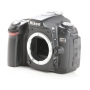 Nikon D80 (245651)