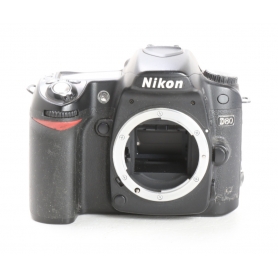 Nikon D80 (245654)