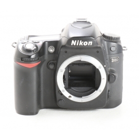 Nikon D80 (245658)