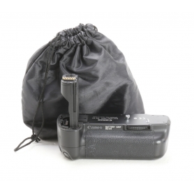 Canon Batterie-Pack BG-E4 EOS 5D (245663)