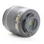 Nikon AF-P 3,5-5,6/18-55 G ED VR DX (245687)