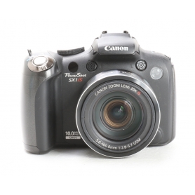 Canon Powershot SX1 IS (245636)