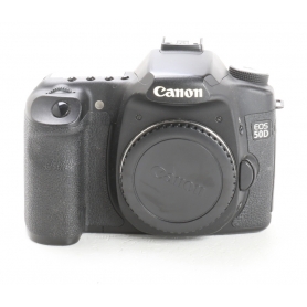 Canon EOS 50D (245647)