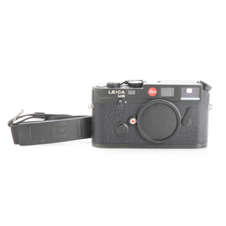 Leica M6 Black (245703)