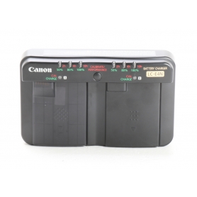 Canon Ladegerät LC-E4N (245787)
