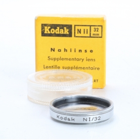Kodak Nahlinse 32 mm NI/32 (245547)