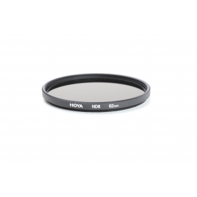 Hoya UV- Filter ND8 62mm (245595)