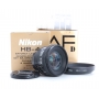 Nikon AF 2,8/20 D (245612)