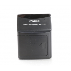 Canon Speedlite Infrarot-Auslöser ST-E2 (245635)