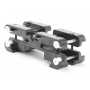 Edelkrone Slider Aufsatz 15cm (246303)