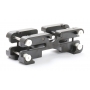 Edelkrone Slider Aufsatz 15cm (246303)