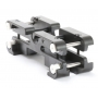 Edelkrone Slider Aufsatz 15cm (246303)