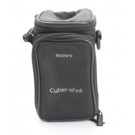 Sony Cyber-Shot Kamera Tasche 15x7,5cm (246446)