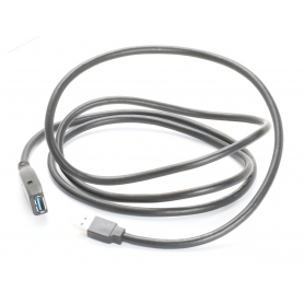 Deltaco USB3-1000 Kabel 2 Meter (246464)