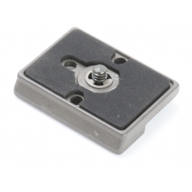 Manfrotto Schnellwechselplatte 5x4 cm (246485)