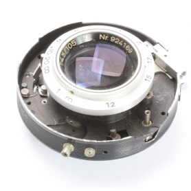 Steinheil Cassar 105mm 4.5/ VL (246493)