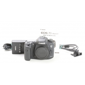 Canon EOS 7D Mark II (245809)