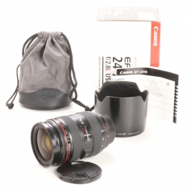 Canon EF 2,8/24-70 L USM (245838)