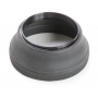 OEM 55mm Gummi Sonnenblende Lens Hood (245845)