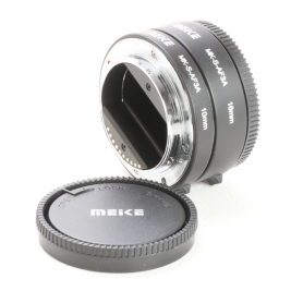 Meike Zwischenringe Extension Tubes MK-S-AF3A 10/16mm für Sony E-Mount (245869)