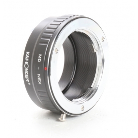 K&F Concept Adapter MD-NEX (245873)