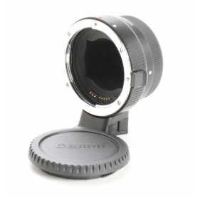 OEM Autofocus Adapter EF-NEX E-Mount Adaptor (Sony E-Mount Kamera vs. Canon EF EOS Objektiv) (245893)