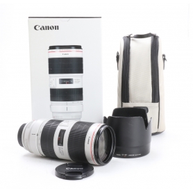 Canon EF 2,8/70-200 L IS USM III (245965)